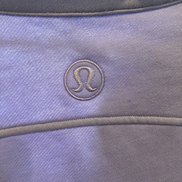 NWOT Lululemon Scuba Jacket - Picture 4 of 4
